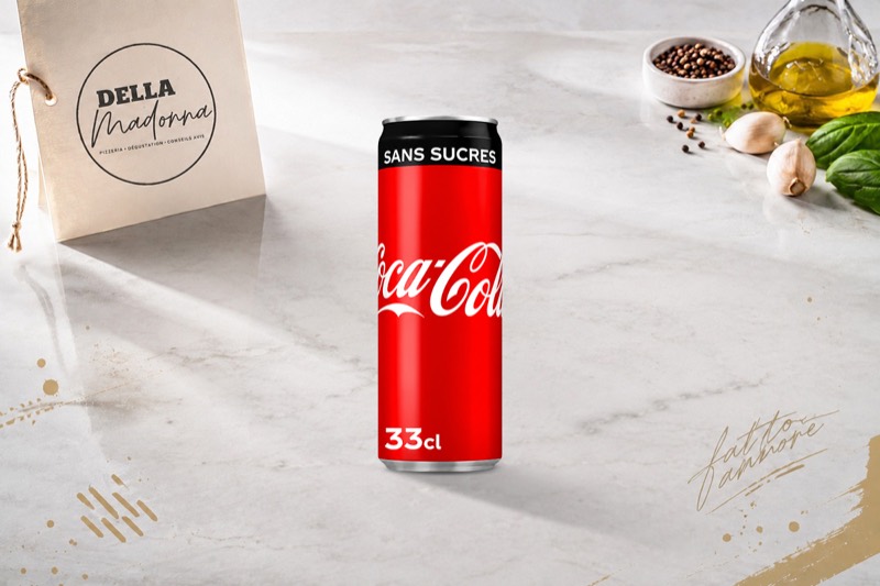 Coca-Cola Zero